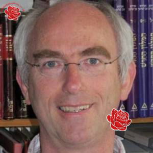 Jan Joosten – profile image