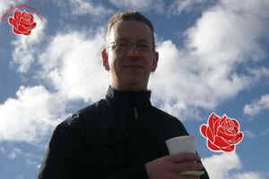 Graham West – profile image