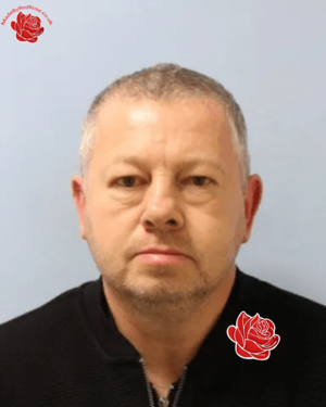Roger Vye – profile image