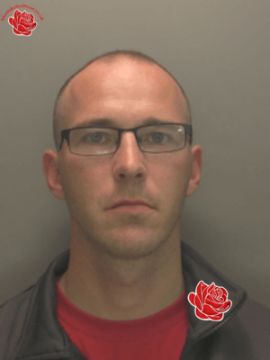 Matthew Twitchen – profile image