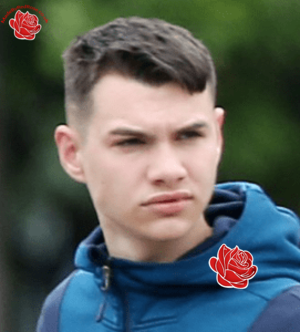 Sean Rowland – profile image