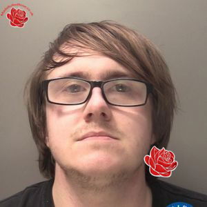 Joseph McFall – profile image