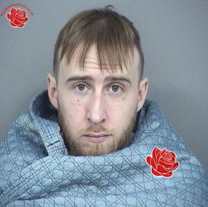 Luke West – profile image