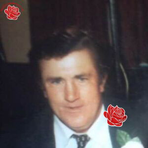 James O’Reilly – profile image