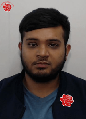Samirul Choudhury – profile image