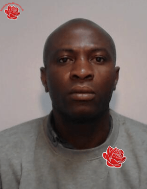James Bosheya – profile image