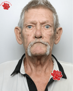 Robert Brady – profile image