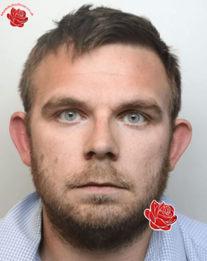 Tobias Yates – profile image