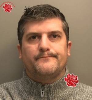 Paul Walkling – profile image
