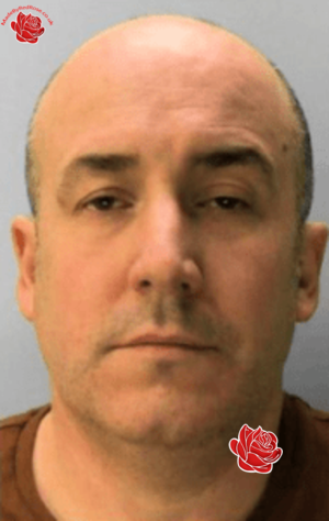 Mark Oak – profile image