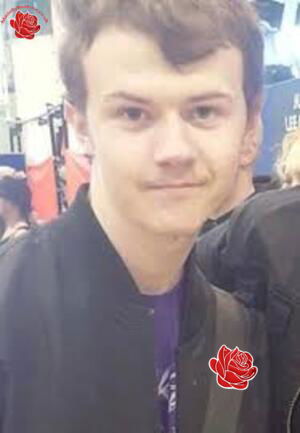 Euan Gibbons – profile image