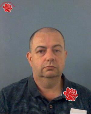 Darren Rochford – profile image