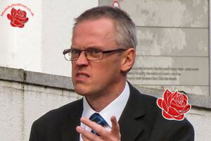 Paul Appleton – profile image