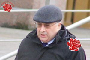 Michael Stone – profile image