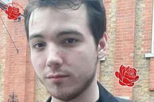 Hugh Duff – profile image