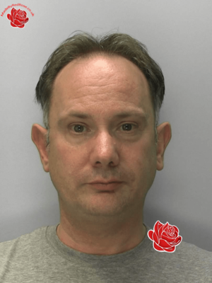 Andrew Roberts – profile image
