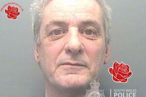 Martin Williams/Derek Harris – profile image