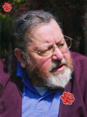 Colin Jeffery – profile image
