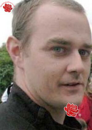 Simon Quinn – profile image
