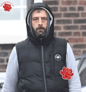 Anthony Heraty – profile image