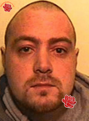 Darren Dickinson – profile image