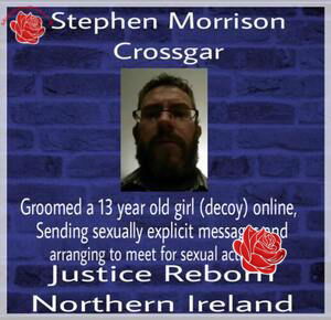 Stephen Morrison – profile image