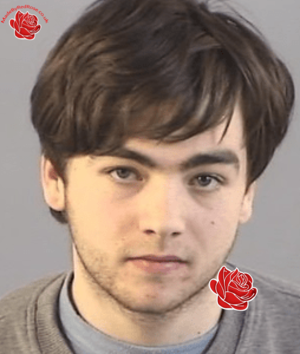 Charles Fraser – profile image