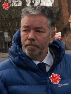 Martin Ashton – profile image