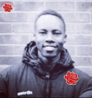 James Smith – profile image
