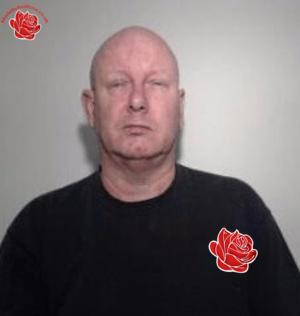 John Smale – profile image