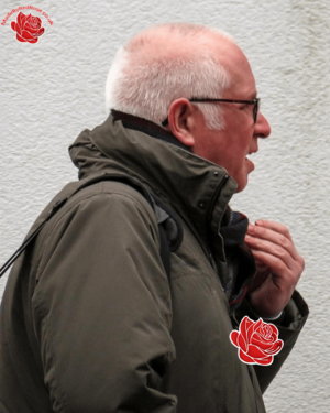 Murray Thomson – profile image