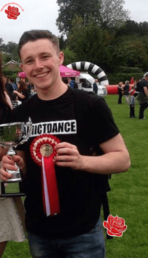 Christopher Gittins – profile image
