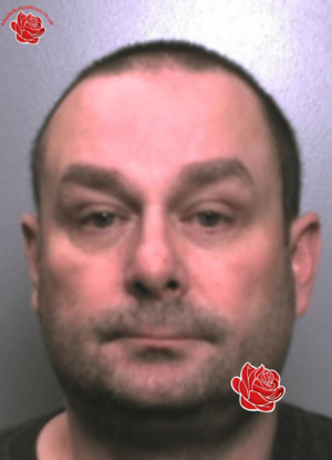 Colin George – profile image