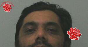 Siraj Patel – profile image