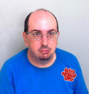Adam Evans – profile image