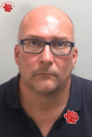 Dean Carey – profile image