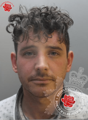 Owain Jones – profile image