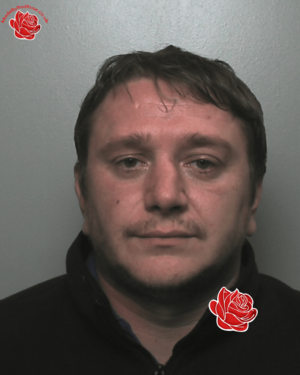 Lukasz Wesolowski – profile image