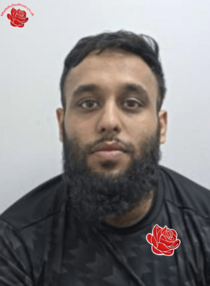 Hassan Ali – profile image