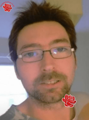 Michael Reid – profile image