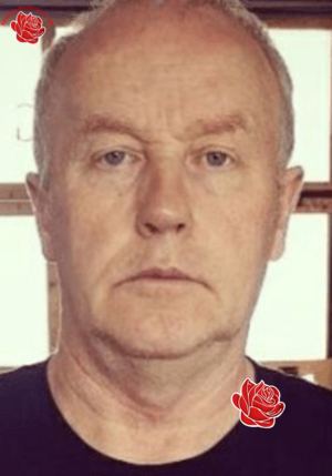 Derrick Heeney – profile image
