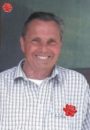 James Sorley – profile image