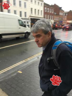 Neil Brown – profile image
