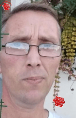 Gareth Welch – profile image