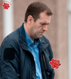 Anthony Kelly – profile image