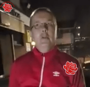 David Nixon – profile image