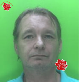 Philip Potter – profile image
