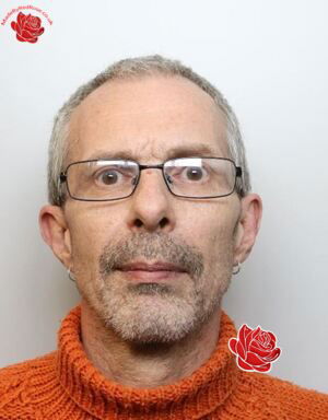 Stewart Page – profile image