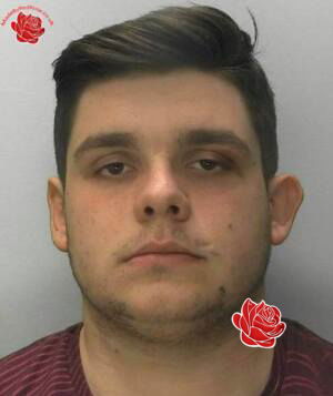 Samuel Trinder – profile image