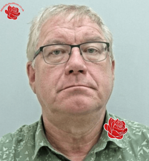 William  Lenehan – profile image